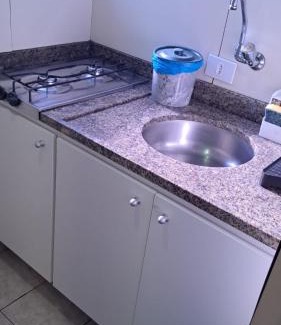 Cerqueira Cesar Apartamento | flat hotel jardins com vaga inclusa