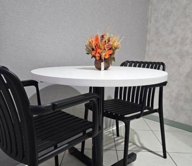 Chapada Apartamento | Flat Hotel Millennium