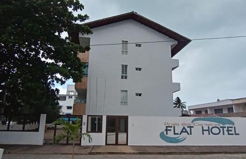 Tamandare Apartamento | Flat Hotel Praia dos Carneiros