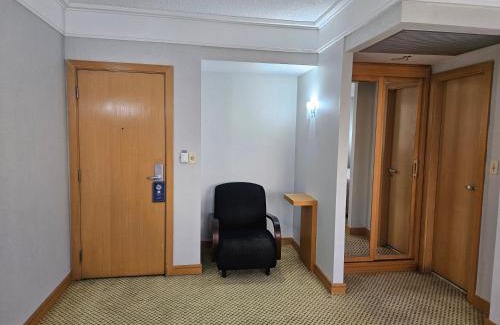 Guarulhos City Centre Hotel | Flat Hotel Slaviero Guarulhos