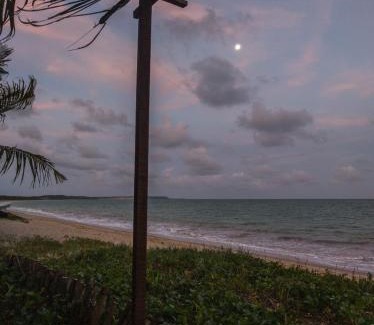 Barra de Santo Antonio Apartamento | Flat Ilha da Crôa