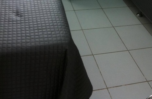 Saire Apartamento | Piso en Gravesend con la estructura del Hotel Fazenda Monte Castelo