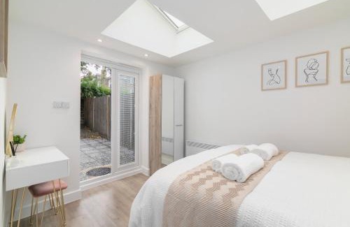 Queen's Park Apartamento | Flat in Queens Park