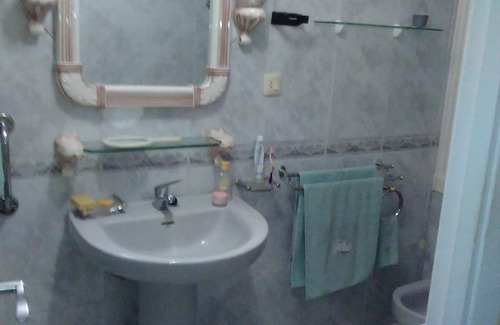 La Coruna Condominio | piso en la ciudad donde nadie es forastero