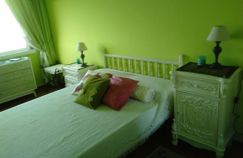 La Coruna Condominio | piso en la ciudad donde nadie es forastero