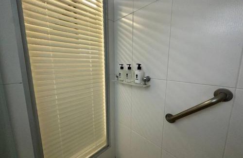 Cidade Jardim Apartamento | Flat incrível - Hotel Hilton Inn