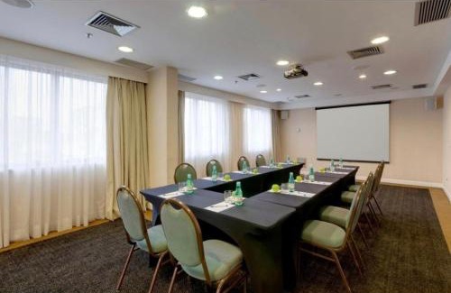 Zona Leste Apartamento | Flat Joia do Tatuapé