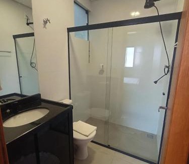 Rio Claro Apartamento | Flat LR'Barrotti