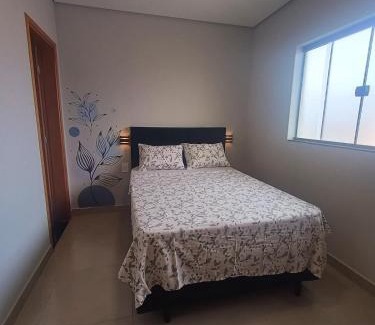 Rio Claro Apartamento | Flat LR'Barrotti