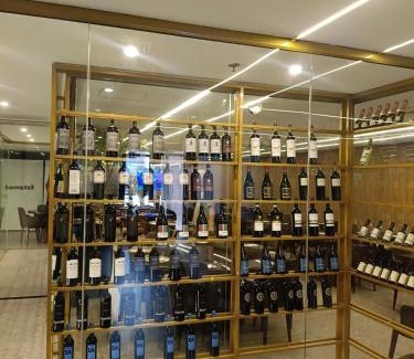 Campina Apartamento | Flat Luxo no Hotel Radisson Belém