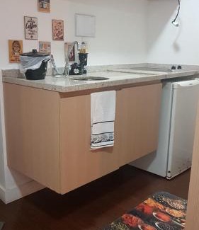Adrianopolis Apartamento | Flat Manaus