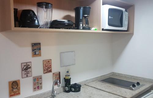 Adrianopolis Apartamento | Flat Manaus