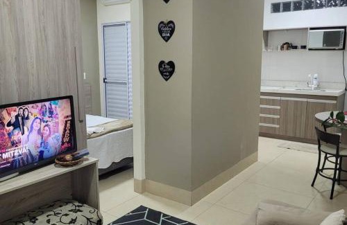 Cuiaba Apartamento | Flat Morada da Neblina!