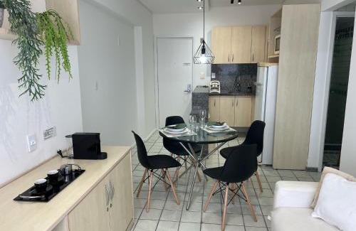 Boa Viagem Apartamento | Flat - Navegantes Residence Hotel