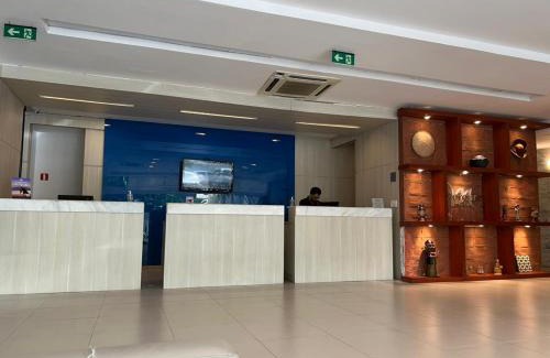 Boa Viagem Apartamento | Flat - Navegantes Residence Hotel