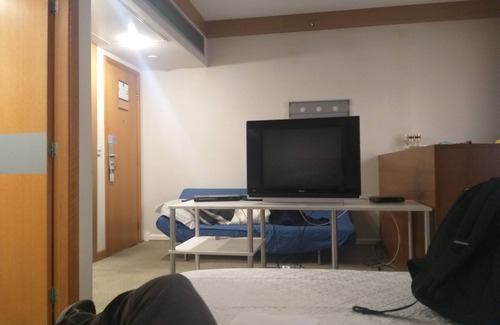 Zona Leste Apartamento | Flat no Tatuapé, Ótima Localização, Tryp Hotel