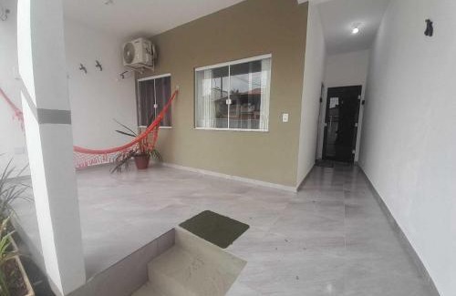 Mambucaba Casa | Flat novo 06 a pé Prainha de Mambucaba Paraty RJ