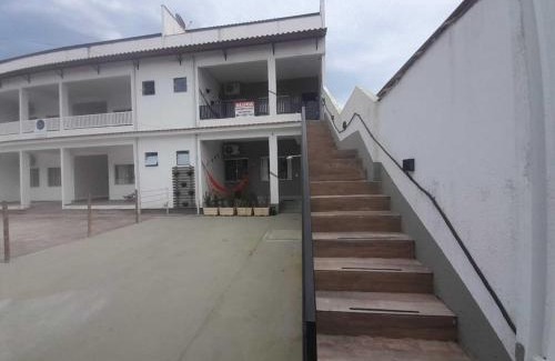 Mambucaba Casa | Flat novo 06 a pé Prainha de Mambucaba Paraty RJ