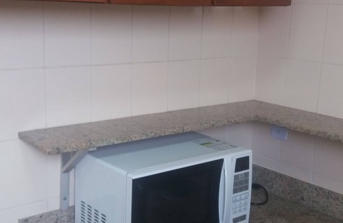 West Sector Apartamento | Flat Oeste La Residence