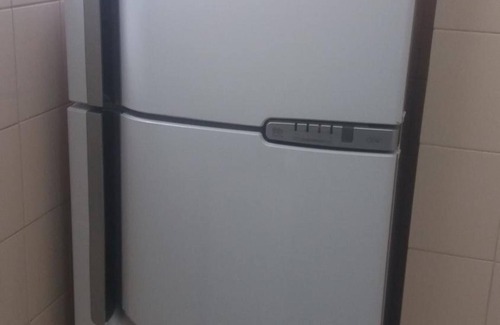 West Sector Apartamento | Flat Oeste La Residence