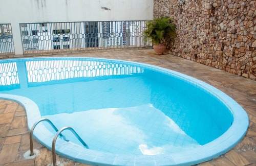 West Sector Apartamento | Flat Oeste La Residence