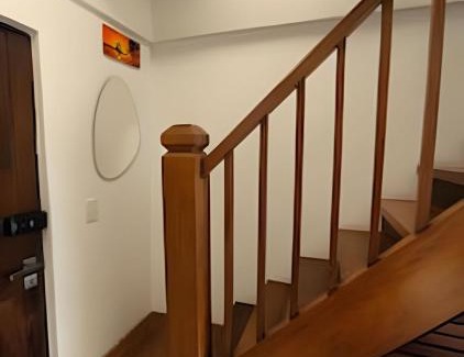 Itaguassu Hotel | Flat Paraíso da Ilha – Vista Incrível e Piscina