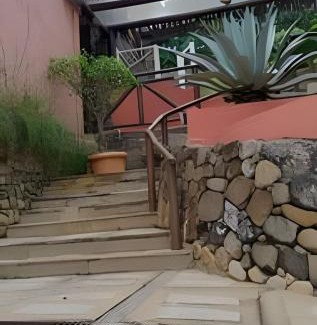 Itaguassu Hotel | Flat Paraíso da Ilha – Vista Incrível e Piscina