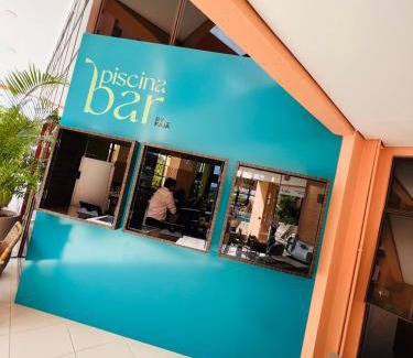 Jurere Apartamento | Flat Partic Hotel Jurere Beach Village