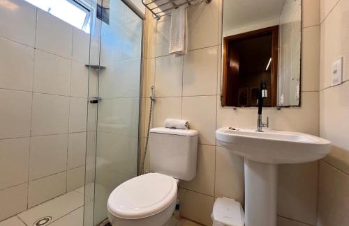 Cabo Branco Hotel | FLAT PARTICULAR BEIRA-MAR DE CABO BRANCO edifício EASY GREEN SUNSET