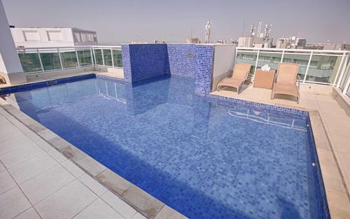 Brasilia Apartamento | Flat Particular - Centro de Brasília - 9º Andar