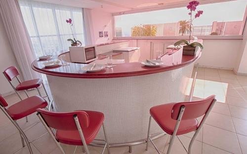 Brasilia Apartamento | Flat Particular - Centro de Brasília - 9º Andar