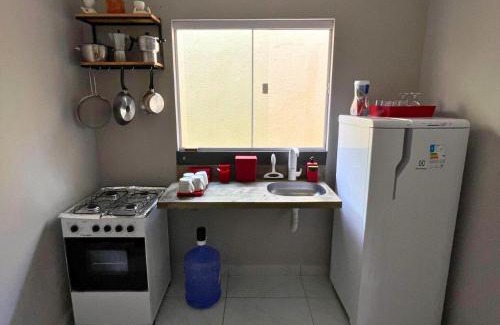 Neopolis Apartamento | Flat Peace - 10min Ponta Negra