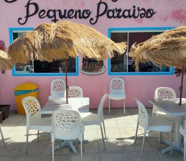 Pitimbu Apartamento | Flat Pequeno Paraíso Praia Bela João Pessoa