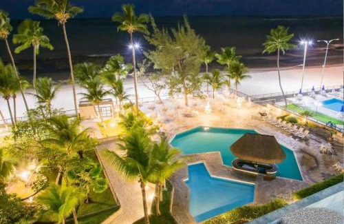 Piedade Apartamento | FLAT PRAIA DE PIEDADE - Região de Recife - Vista pro MAR