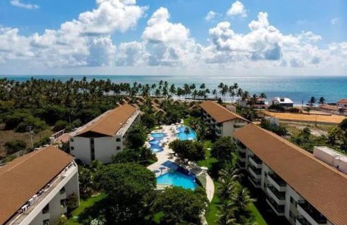 Tamandare Apartamento | Flat Praia dos Carneiros