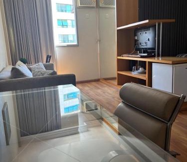 Belo Horizonte Apartamento | Flat Premium Vila da Serra