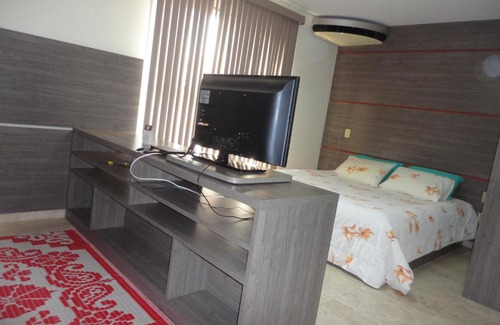 Manaus Apartamento | Flat Privado Manaus