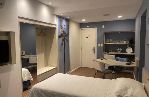 Boa Viagem Apartamento | Flat Recife - Boa Viagem