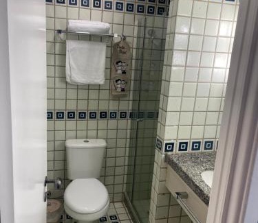 Boa Viagem Apartamento | Flat Recife - Boa Viagem