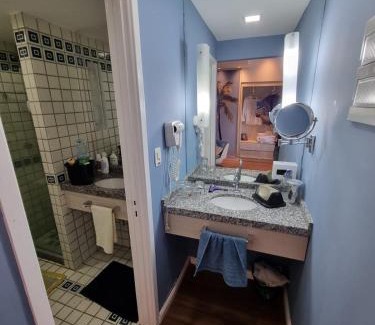 Boa Viagem Apartamento | Flat Recife - Boa Viagem