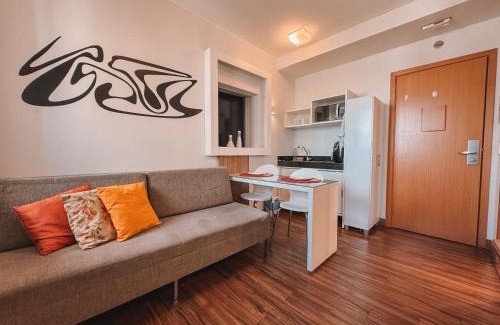 Aguas Claras Apartamento | FLAT S4 Hotel