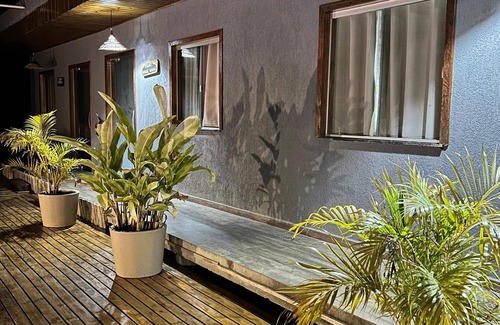 Barra Grande Apartamento | FLAT SHELDOM