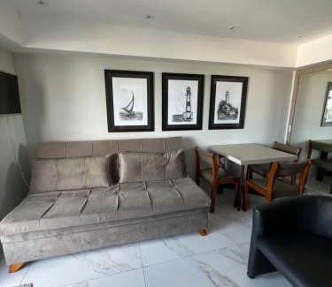 Tambau Apartamento | Flat tambau
