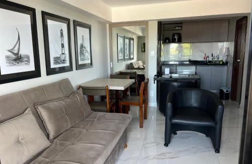 Tambau Apartamento | Flat tambau