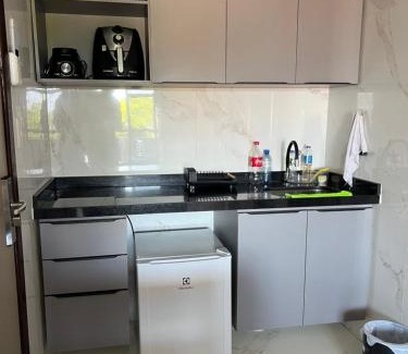 Tambau Apartamento | Flat tambau