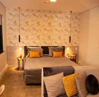 Zona Leste Apartamento | Flat Tatuapé Sua Casa Your Home