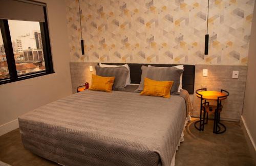 Zona Leste Apartamento | Flat Tatuapé Sua Casa Your Home