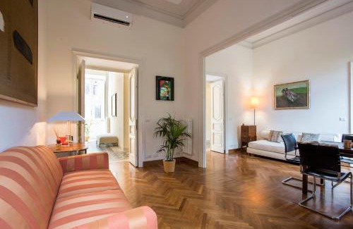 Flaminio Apartamento | Flat Three