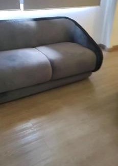 Vila Clementino Hotel | Flat Vila Mariana Ibirapuera (Apto 1005)