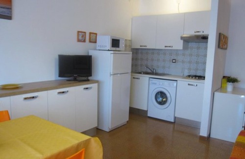 Grado Pineta Apartamento | Piso con gran terraza en Grado - Beahost Rentals